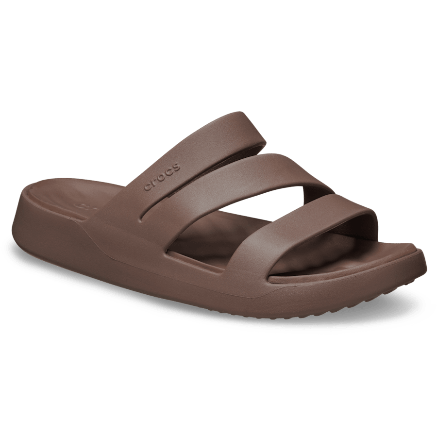 Crocs Recommended Getaway Strappy