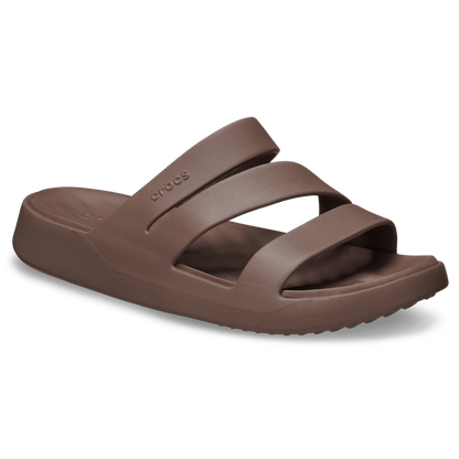 Crocs Recommended Getaway Strappy