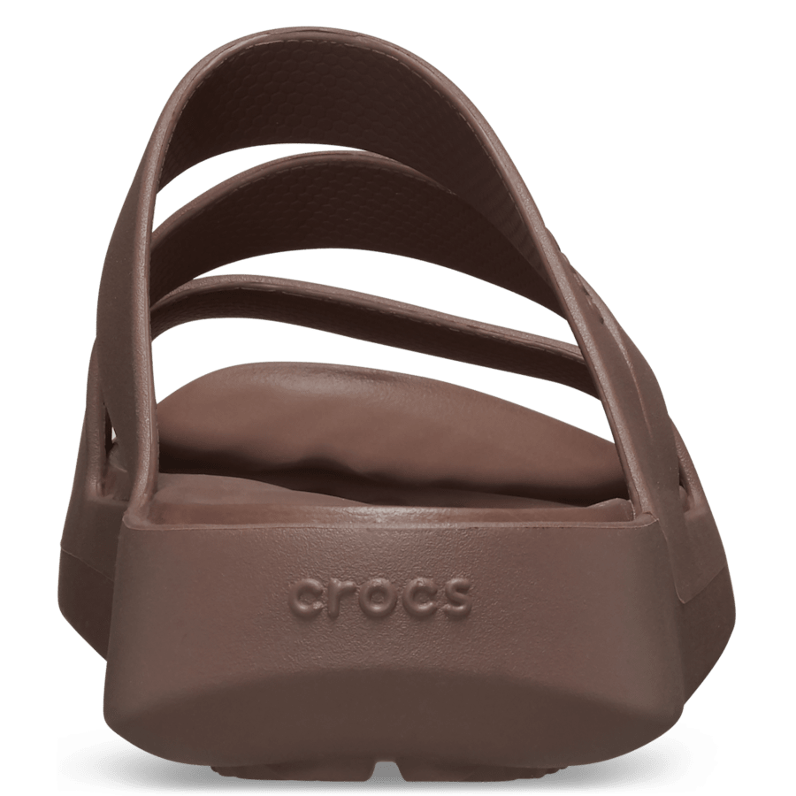 Crocs Recommended Getaway Strappy