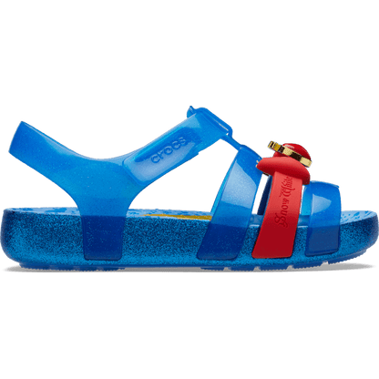 Crocs Top Pick Kids' Snow White Isabella Sandal