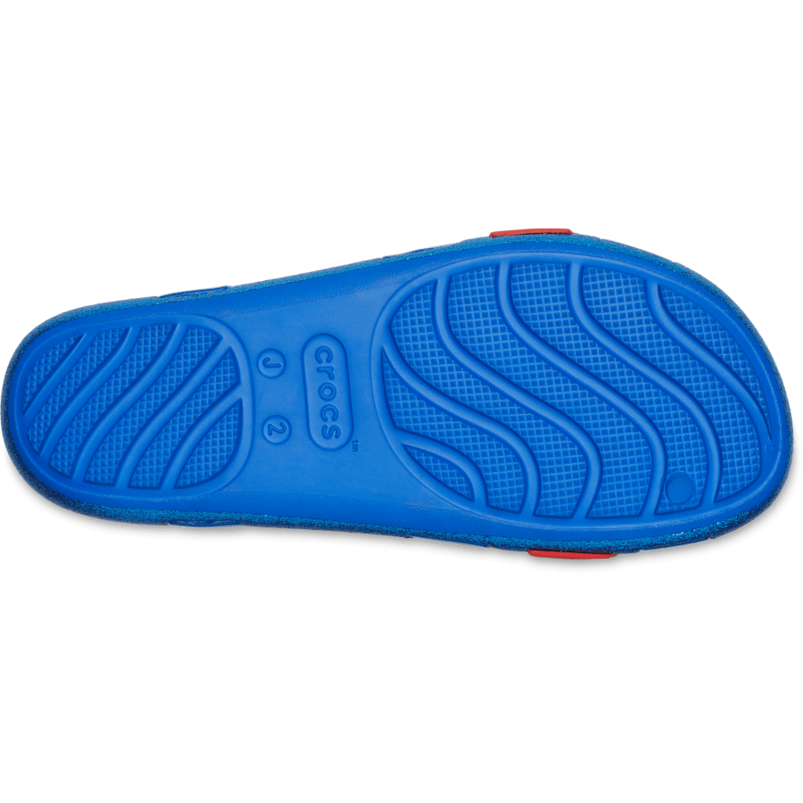Crocs Top Pick Kids' Snow White Isabella Sandal