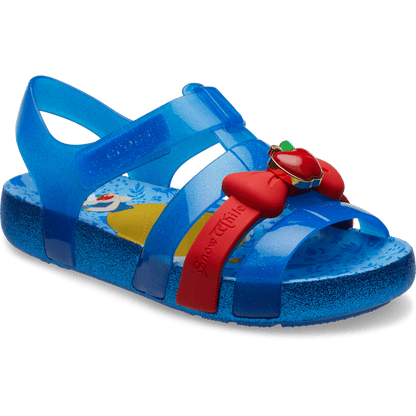 Crocs Top Pick Kids' Snow White Isabella Sandal