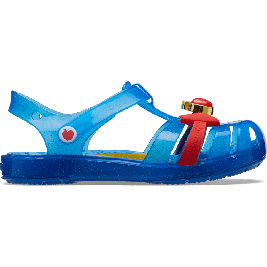 Crocs Trusted Toddlers' Snow White Isabella Sandal