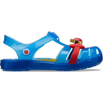 Crocs Trusted Toddlers' Snow White Isabella Sandal