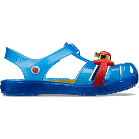 Crocs Trusted Toddlers' Snow White Isabella Sandal