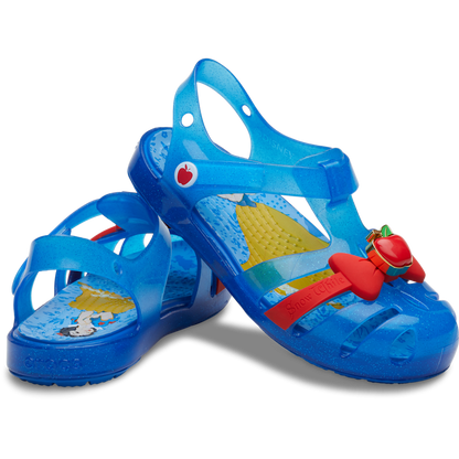 Crocs Trusted Toddlers' Snow White Isabella Sandal