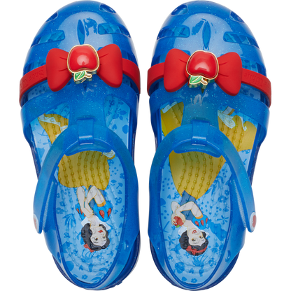 Crocs Trusted Toddlers' Snow White Isabella Sandal