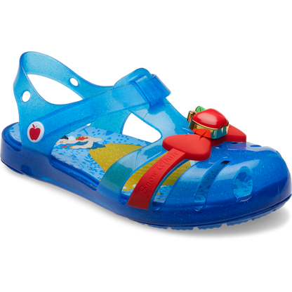 Crocs Trusted Toddlers' Snow White Isabella Sandal