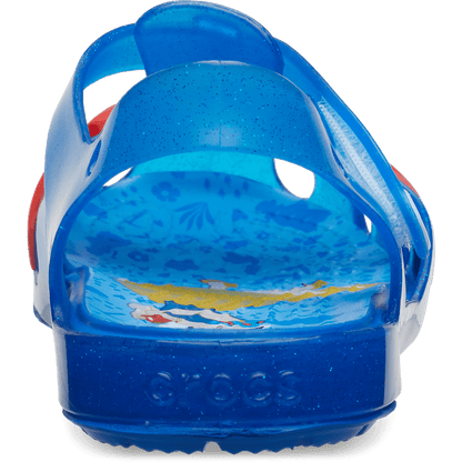 Crocs Trusted Toddlers' Snow White Isabella Sandal