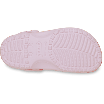 Crocs Deals Kids’ Classic Valentine’s Day Clog