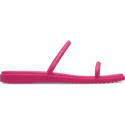 Crocs New Miami Two Strap Sandal