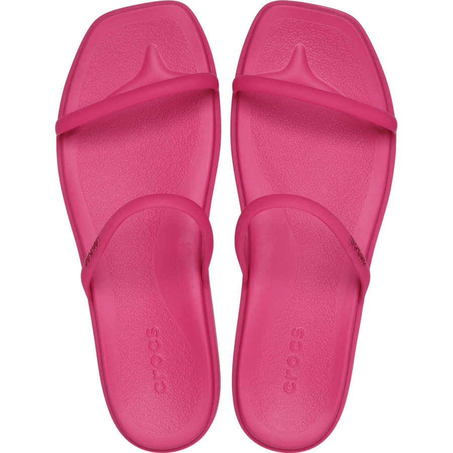 Crocs New Miami Two Strap Sandal