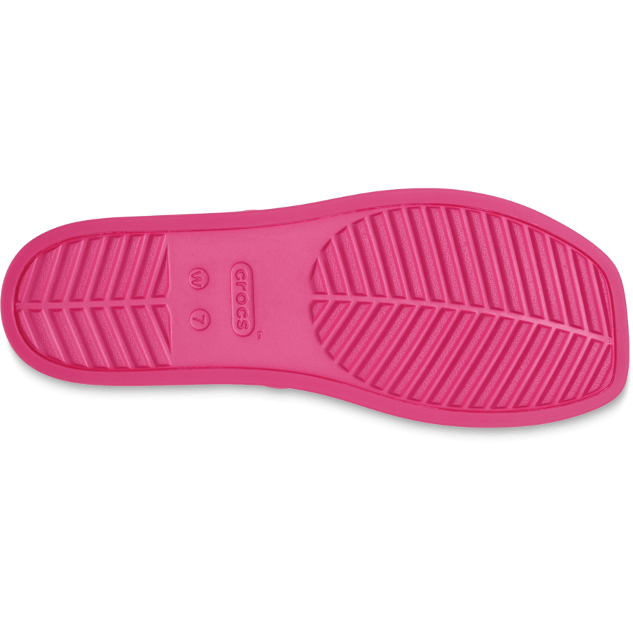 Crocs New Miami Two Strap Sandal