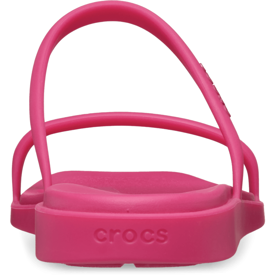 Crocs New Miami Two Strap Sandal