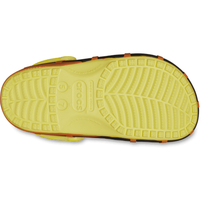 Crocs Premium SpongeBob Classic Clog