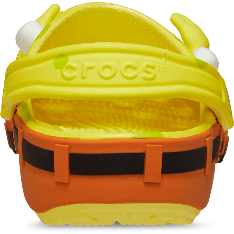Crocs Premium SpongeBob Classic Clog
