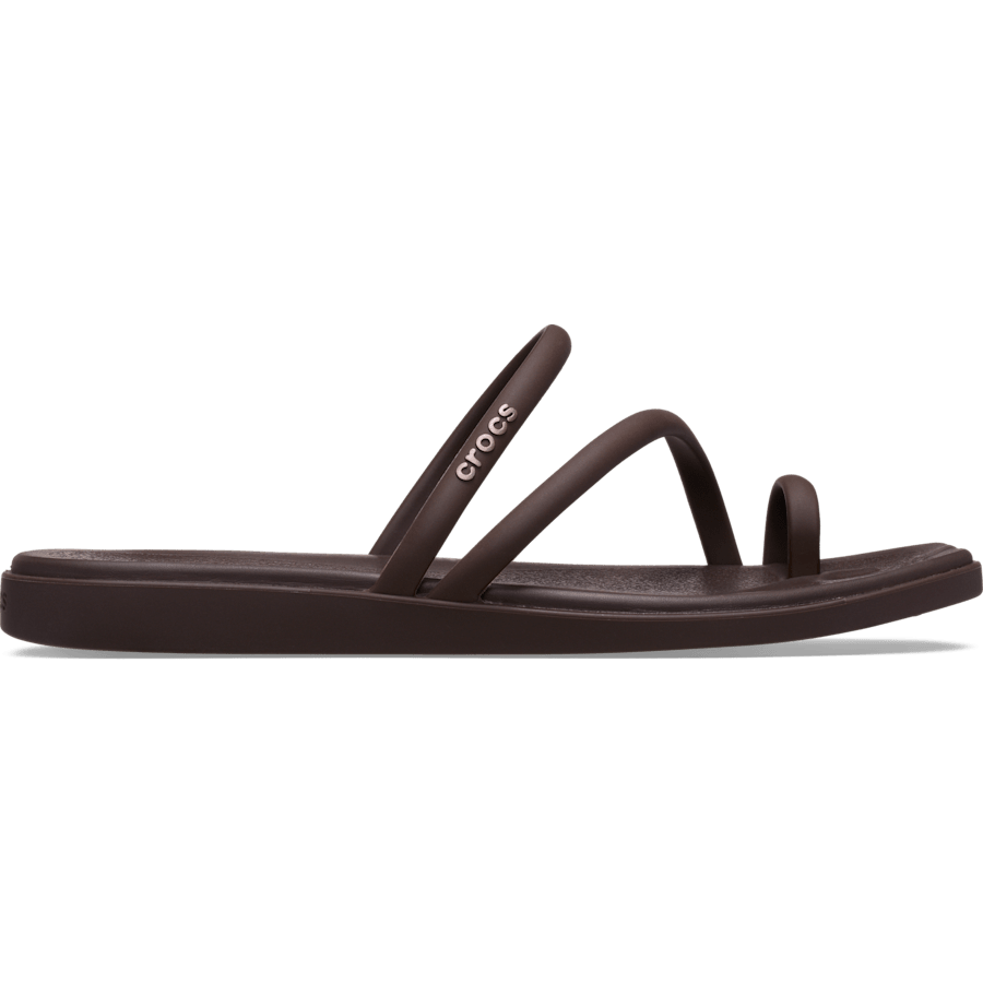 Crocs Deals Women's Miami Toe Loop Sandal