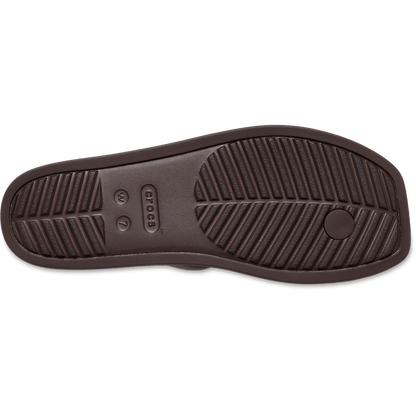 Crocs Deals Women's Miami Toe Loop Sandal