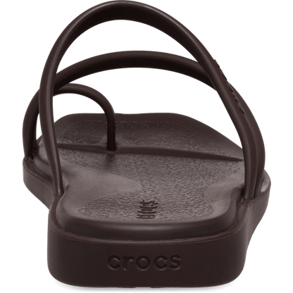 Crocs Deals Women's Miami Toe Loop Sandal