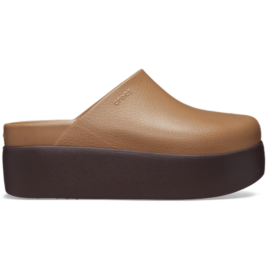 Crocs Hot Sale Dylan Platform Clog