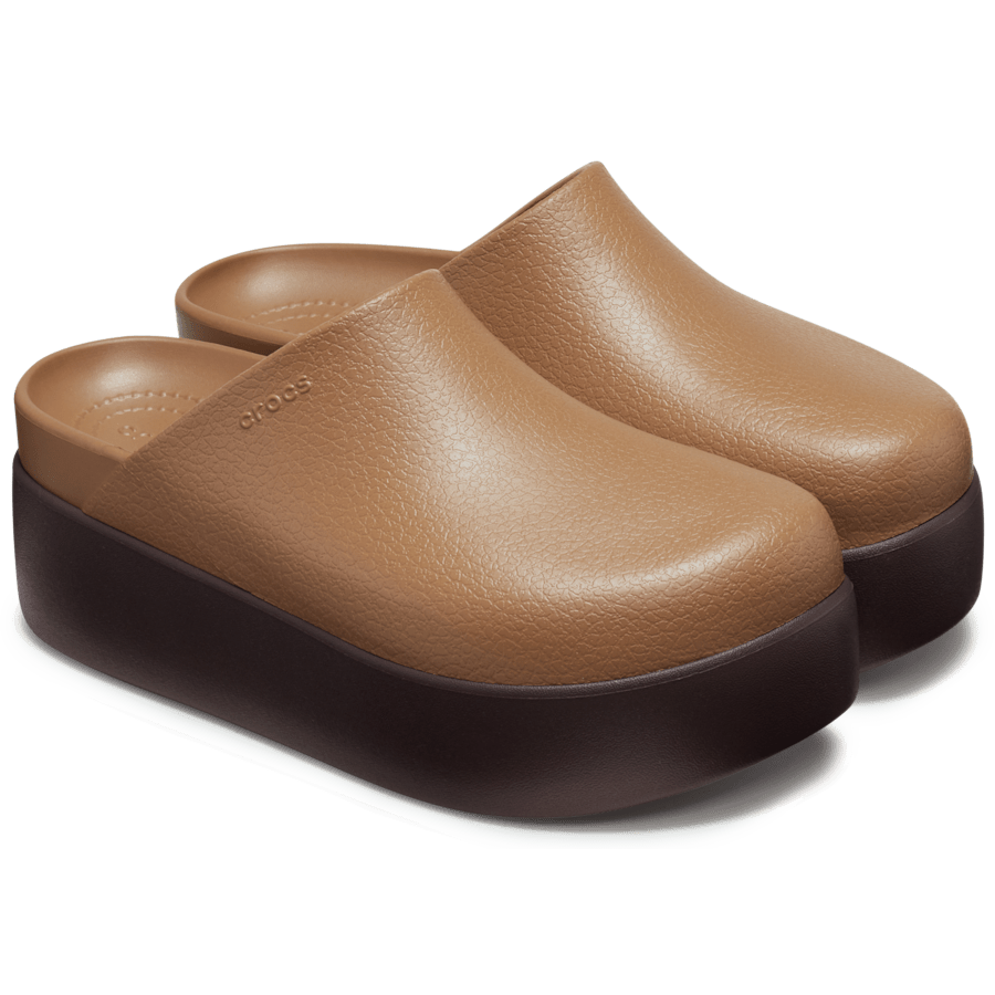Crocs Hot Sale Dylan Platform Clog