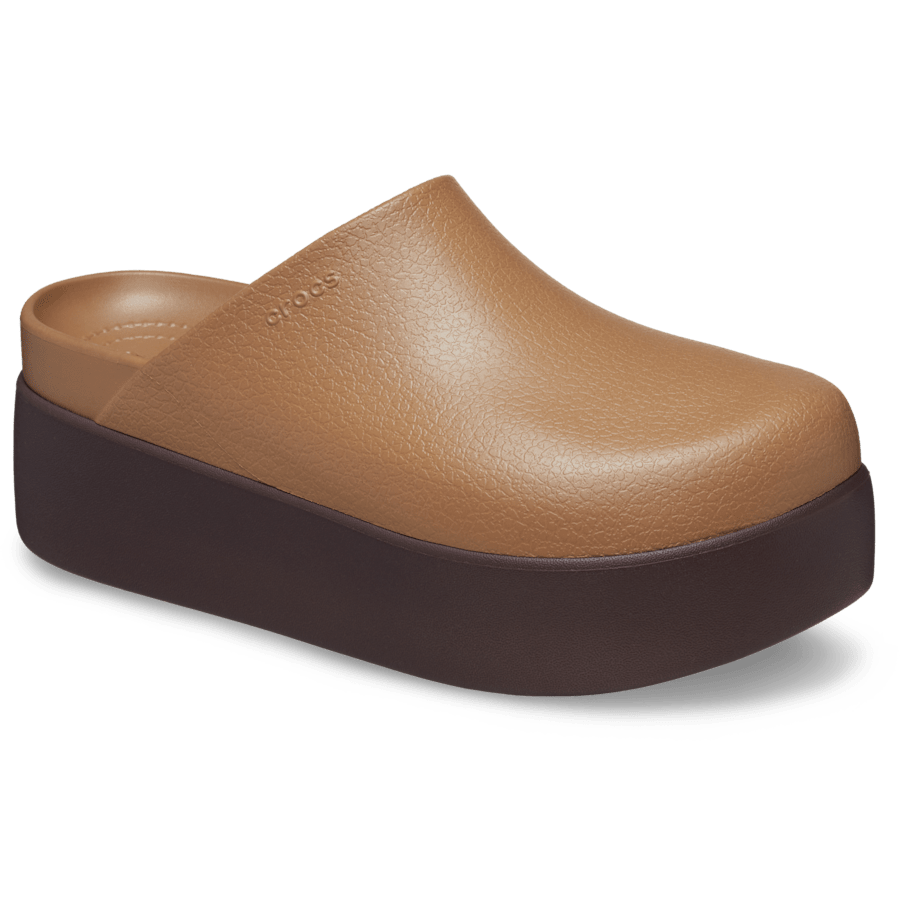 Crocs Hot Sale Dylan Platform Clog