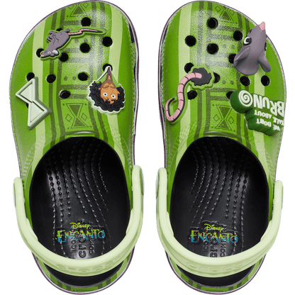 Crocs Value Kids' Encanto Bruno Classic Clog
