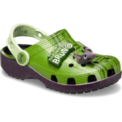 Crocs Value Kids' Encanto Bruno Classic Clog