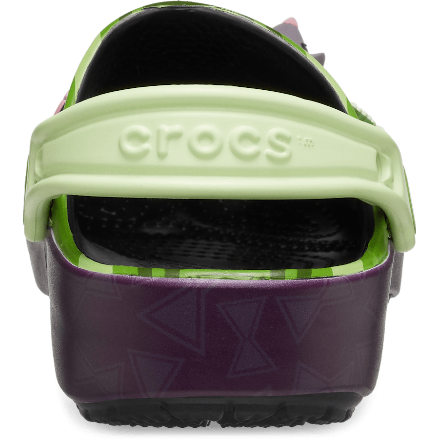 Crocs Value Kids' Encanto Bruno Classic Clog
