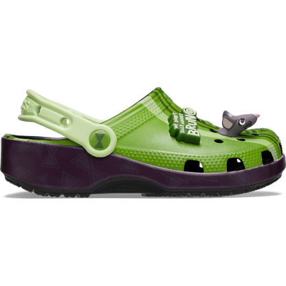 Crocs Trending Toddlers' Encanto Bruno Classic Clog