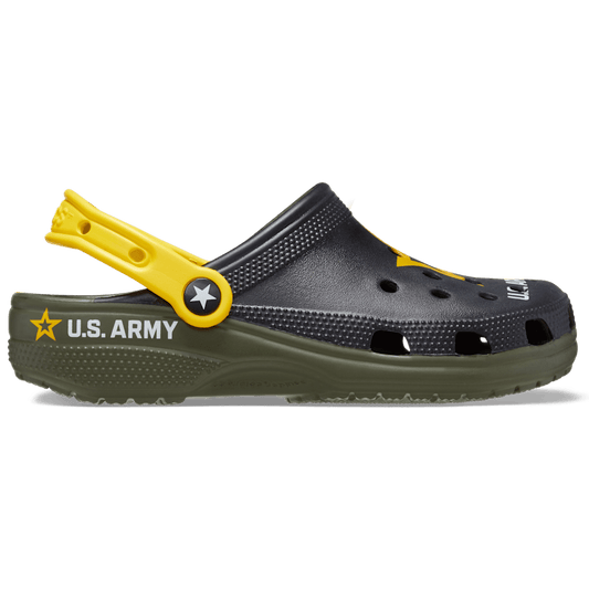 Crocs Best Price U.S. Army Classic Clog
