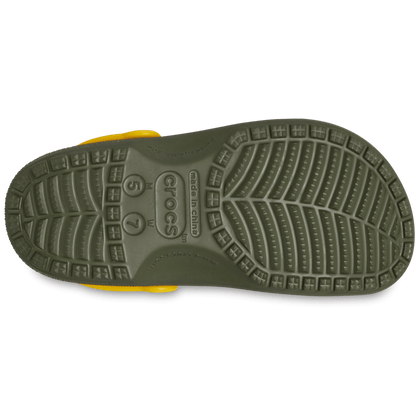 Crocs Best Price U.S. Army Classic Clog