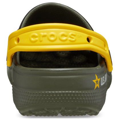 Crocs Best Price U.S. Army Classic Clog