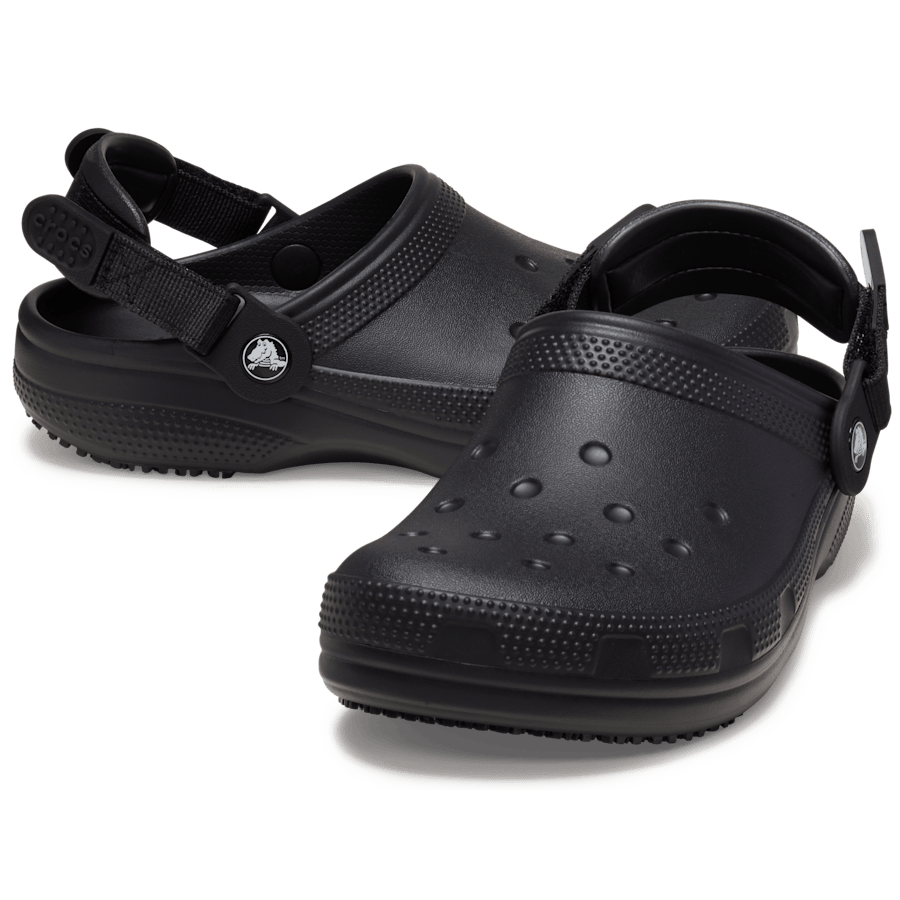 Crocs Special Offer Classic Work Clog