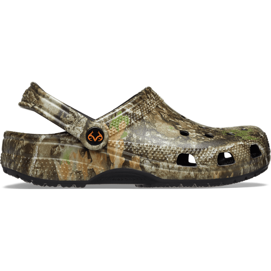 Crocs Customer Favorite Realtree APX® Classic Clog