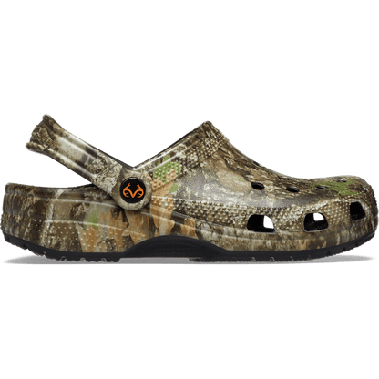 Crocs Customer Favorite Realtree APX® Classic Clog