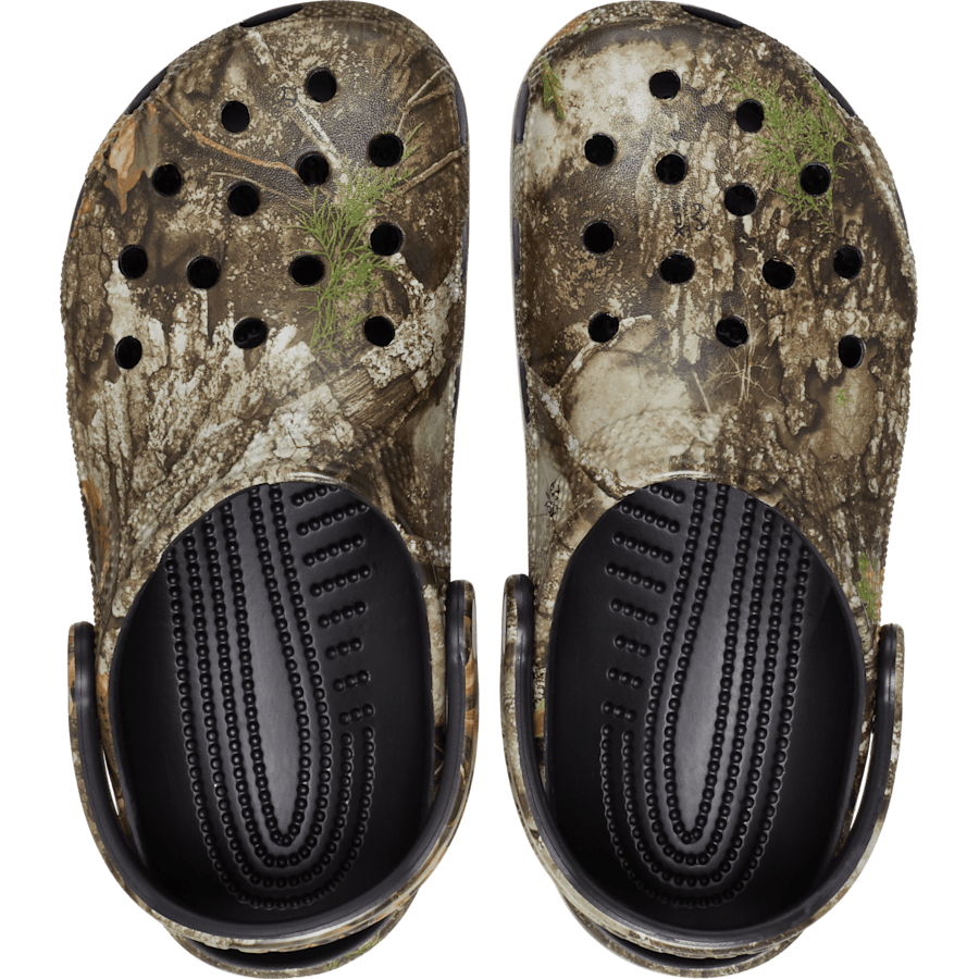 Crocs Customer Favorite Realtree APX® Classic Clog