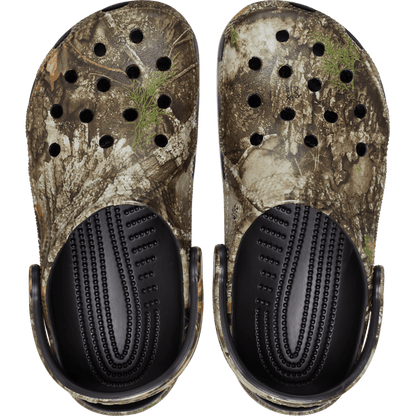 Crocs Customer Favorite Realtree APX® Classic Clog