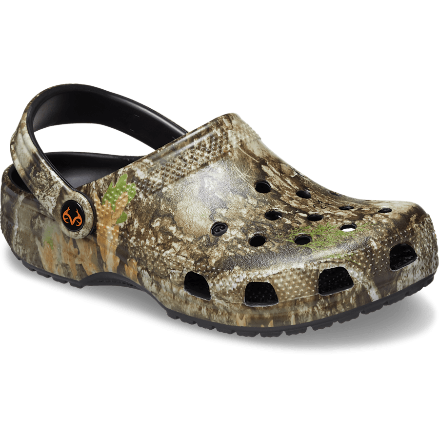Crocs Customer Favorite Realtree APX® Classic Clog