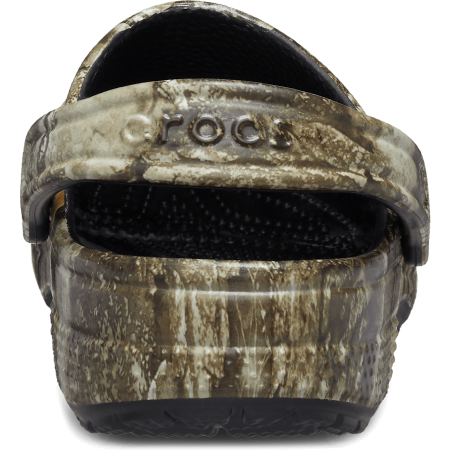 Crocs Customer Favorite Realtree APX® Classic Clog