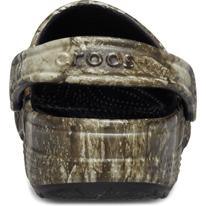 Crocs Customer Favorite Realtree APX® Classic Clog