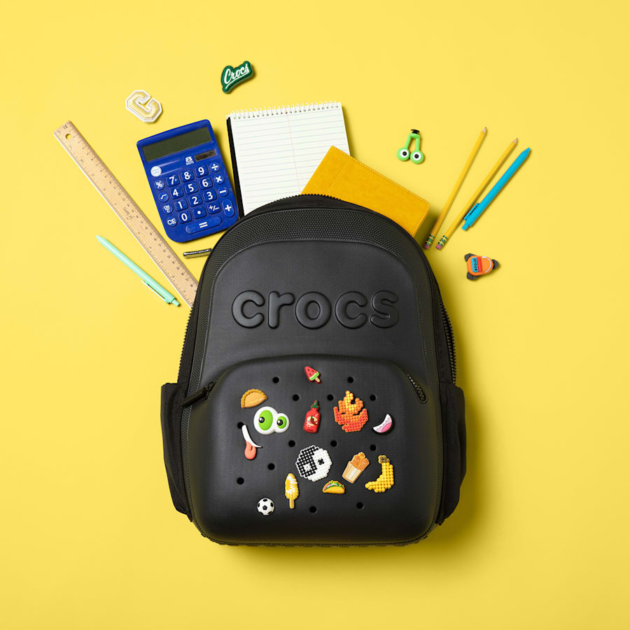 Crocs Premium Classic Backpack