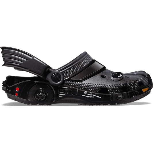 Crocs Great Value Batman Batmobile Classic Clog
