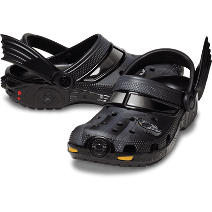 Crocs Great Value Batman Batmobile Classic Clog