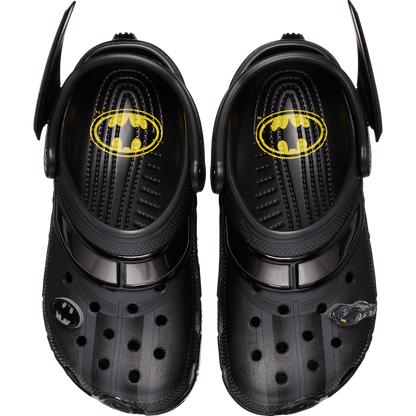 Crocs Great Value Batman Batmobile Classic Clog