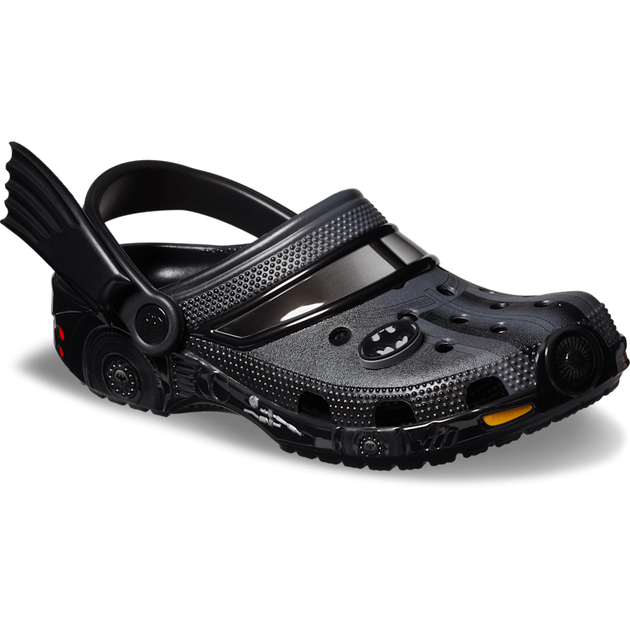 Crocs Great Value Batman Batmobile Classic Clog