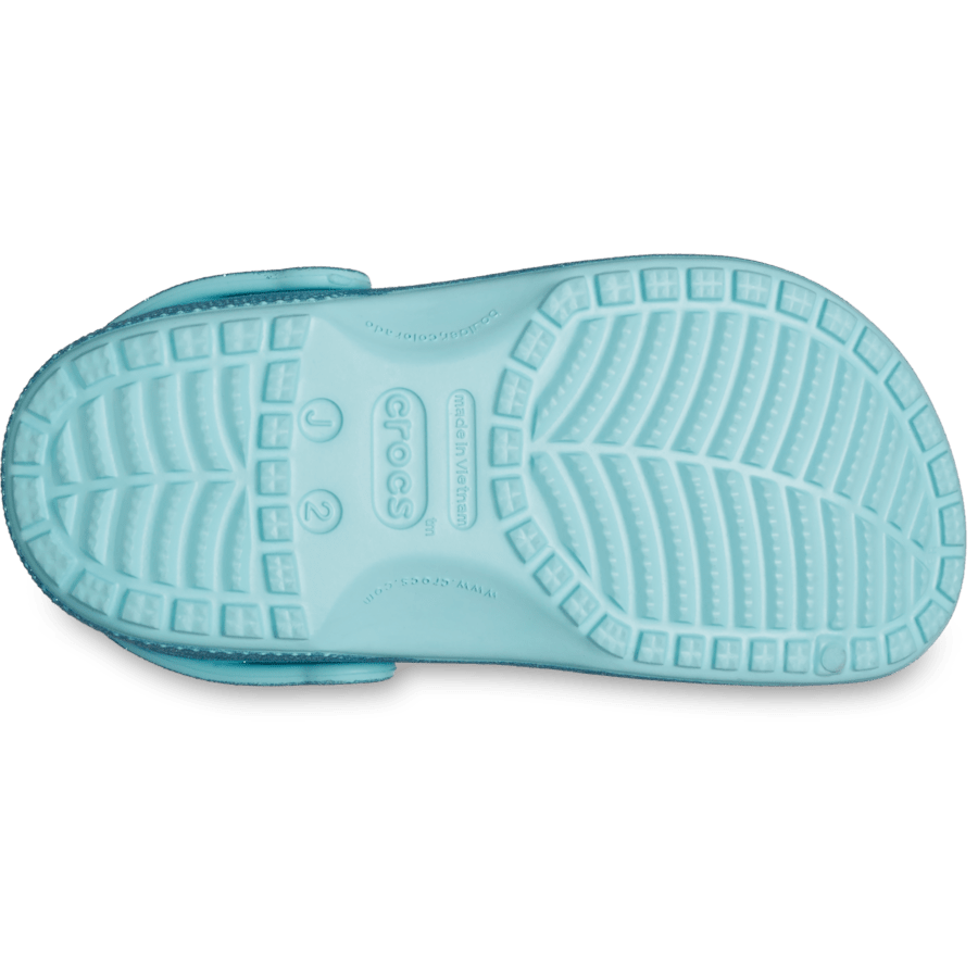 Crocs Essential Kids' Disney Frozen Elsa Classic Clog
