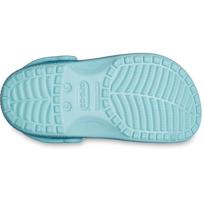 Crocs Essential Kids' Disney Frozen Elsa Classic Clog