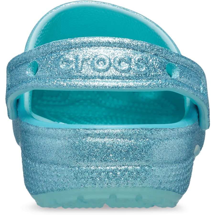 Crocs Essential Kids' Disney Frozen Elsa Classic Clog