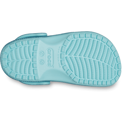 Crocs Great Value Toddlers' Disney Frozen Elsa Classic Clog